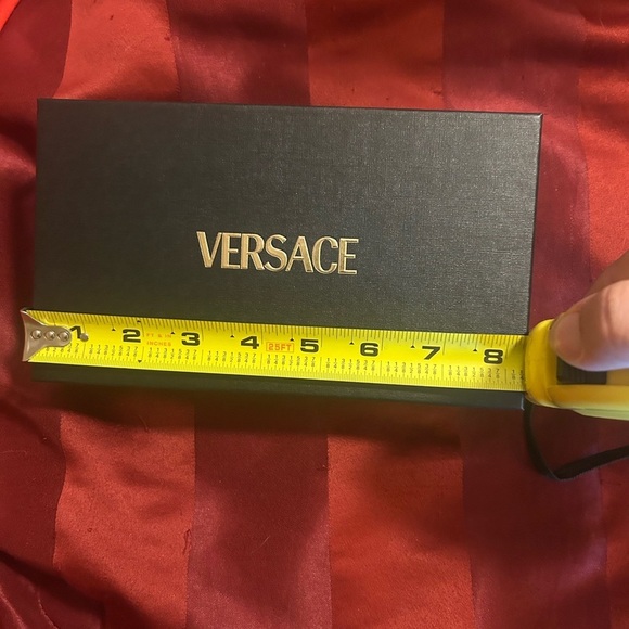 Versace box - Picture 5 of 6